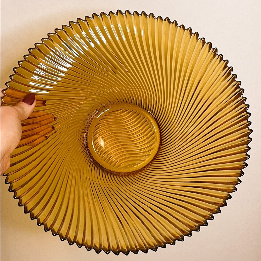 Statement Bowl